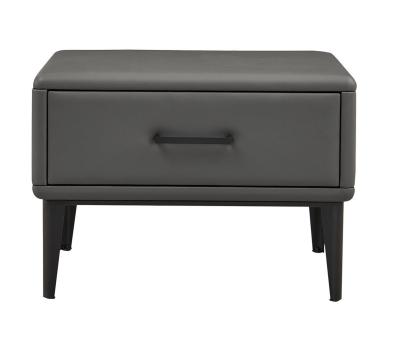 Фото Тумба прикроватная ESF GNS190 GREY