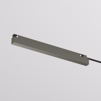 Фото Внешний блок питания для трека 48V Denkirs Shine Base TR5739-DN