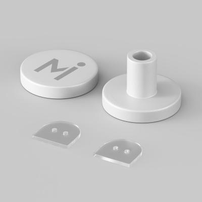 Фото Комплект силиконовых заглушек для гибкого неона Maytoni 201160