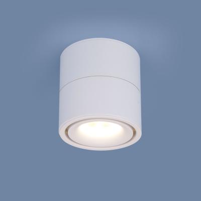 Фото Elektrostandard DLR031 накладной точечный светодиодный светильник