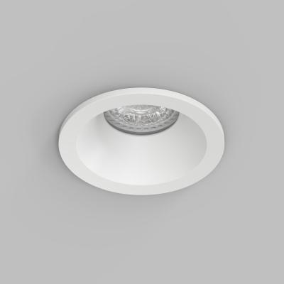 Фото Влагозащищенный встраиваемый светильник Denkirs Cove DK2130-WH