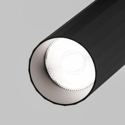 Фото Трековый светильник Denkirs Air Spot DK5370-BK