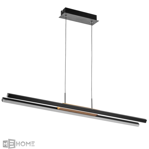 Фото Lightstar Lodi 723517 подвесной светодиодный светильник