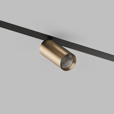 Фото Трековый светильник Denkirs Smart Spot DK8010-BG