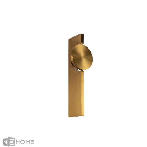 Фото Настенный светильник Loft IT Flame 10452W Gold