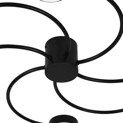 Фото Потолочный светильник Lightstar Fico 740067