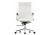 Фото Компьютерное кресло Woodville Reus экокожа белая