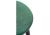 Фото Барный стул Woodville Гангток катания изумруд / черный матовый