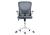 Фото Компьютерное кресло Woodville Konfi dark gray / white