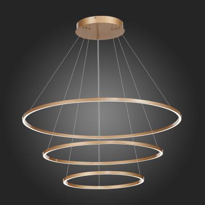 Фото Подвесной светодиодный светильник St Luce ST605.203.114
