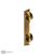 Фото Настенный светильник Loft IT Flame 10452/2W Gold