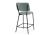 Фото Барный стул Woodville Reparo bar olive / black