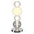 Maytoni Collar MOD301TL-L18CH3K настольная лампа