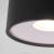 Фото Elektrostandard Light LED 2135 35141/H уличный потолочный светодиодный светильник черный