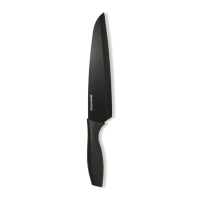 Фото Нож кулинарный с неприлипающим покрытием Dosh Home LACERTA 22cm