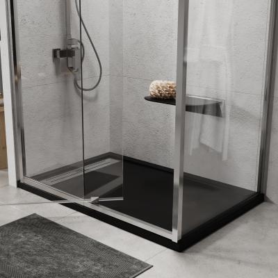 Фото WasserKraft Abens 20T07 душевой поддон 120x90