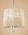 Светильник подвесной Mantra Tiffany 3880