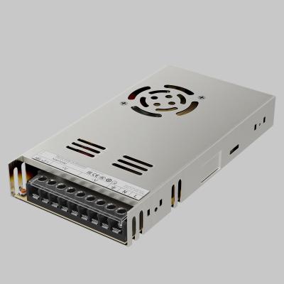 Фото Блок питания 12В 350Вт Maytoni PSL002 811013