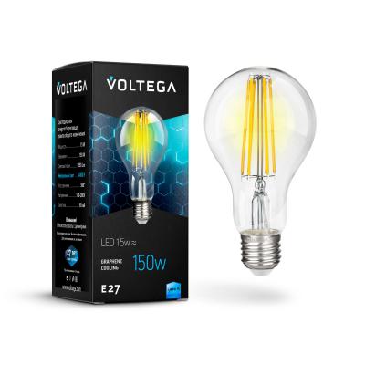 Фото Светодиодная лампочка Voltega General purpose bulb 7103