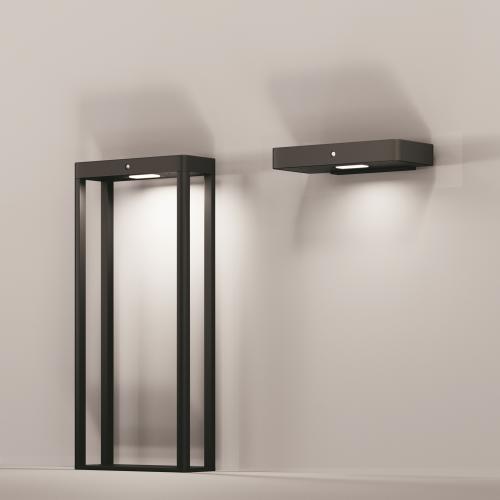 Фото Ландшафтный светильник Maytoni Pir OSL456FL-L2GF3K