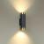 Фото Odeon Light AD Astrum 4287/2W настенный светодиодный светильник