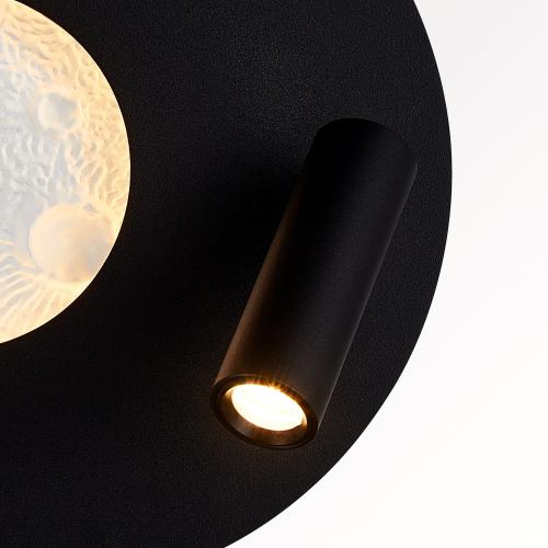 Фото Настенный светильник Lightstar Snodo 810577