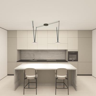 Фото Комплект ременной трековой системы Denkirs Belty Set DK55SET03-04-DB