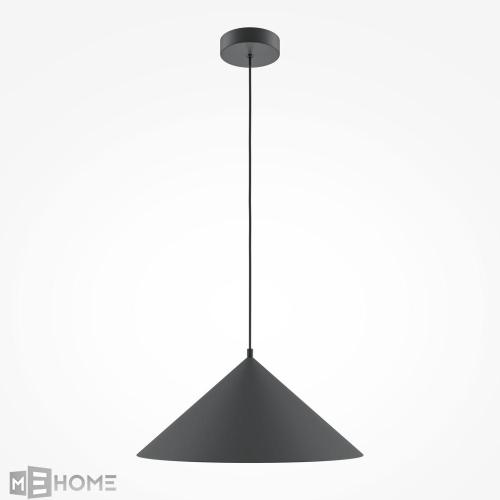 Фото Подвесной светильник Maytoni Basic colors MOD167PL-01B