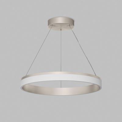 Фото Подвесной светильник Denkirs Ring DK6670-SN