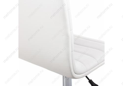 Фото Компьютерное кресло Woodville Midl белый
