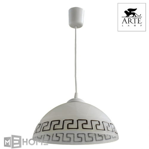 Фото Подвесной светильник Arte Lamp Cucina A6630SP-1WH