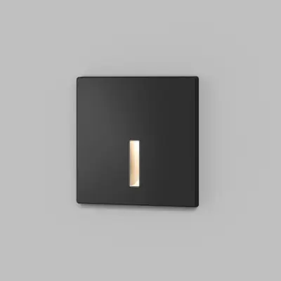 Фото Подсветка ступеней лестницы Denkirs Troms DK1030-BK