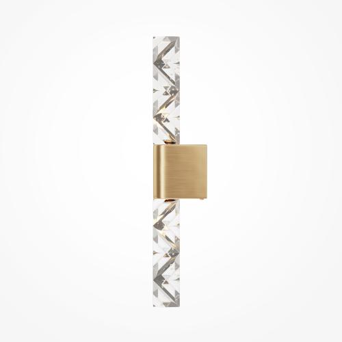 Фото Настенный светильник Maytoni Selemo MOD328WL-L5BS3K