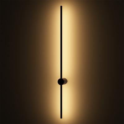 Фото Бра Denkirs Stang DK5014-BK