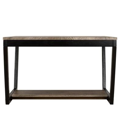 Фото Журнальный стол Мебелик BeautyStyle 32 дуб крымский