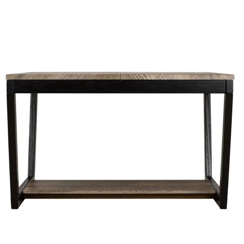 Фото Журнальный стол Мебелик BeautyStyle 32 дуб крымский