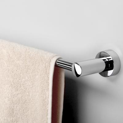 Фото WasserKraft Donau K-9430 держатель полотенец одинарный