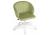Фото Компьютерное кресло Woodville Пард confetti green