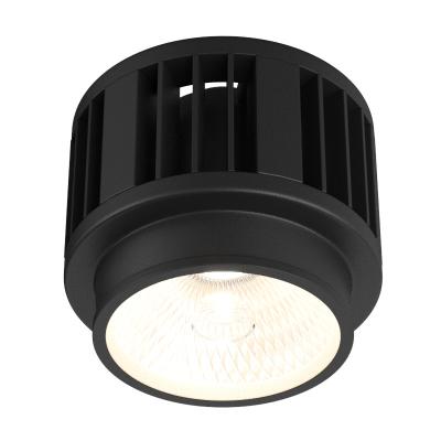 Фото Светодиодный модуль с драйвером Denkirs Skive DK3060-BK