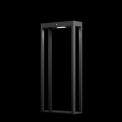 Фото Ландшафтный светильник Maytoni Pir OSL456FL-L2GF3K