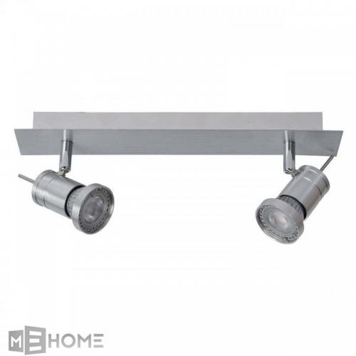 Фото Светодиодный спот Lucide Twinny Led 17990/10/12