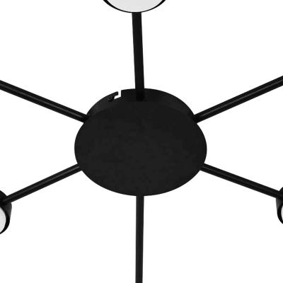 Фото Потолочный светильник Lightstar Fico 740077