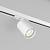 Трековый светильник Denkirs Solid Tube DK6201-WH