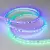 Светодиодная PSI лента герметичная Arlight SPI-P-F72-11mm 24V RGB-PX6 Фото Светодиодная PSI лента герметичная Arlight SPI-P-F72-11mm 24V RGB-PX6