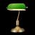 Фото Настольная лампа Maytoni Kiwi Z153-TL-01-BS
