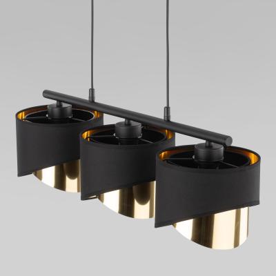 Фото Подвесной светильник TK LightingGrant Black 4824