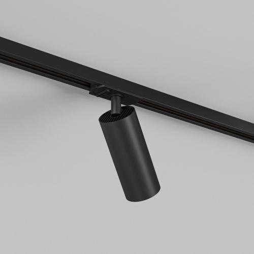 Фото Трековый светильник Denkirs Scope DK6060-BK