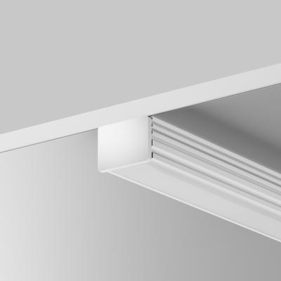 Фото Комплект заглушек (для профиля 16×12) 10 шт Maytoni 642023