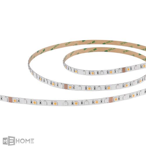 Фото Светодиодная лента SMD5050 24V St Luce ST019.318.20RGBW 17.28W
