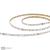 Фото Светодиодная лента SMD5050 24V St Luce ST019.318.20RGBW 17.28W